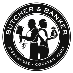 Butcher and Banker