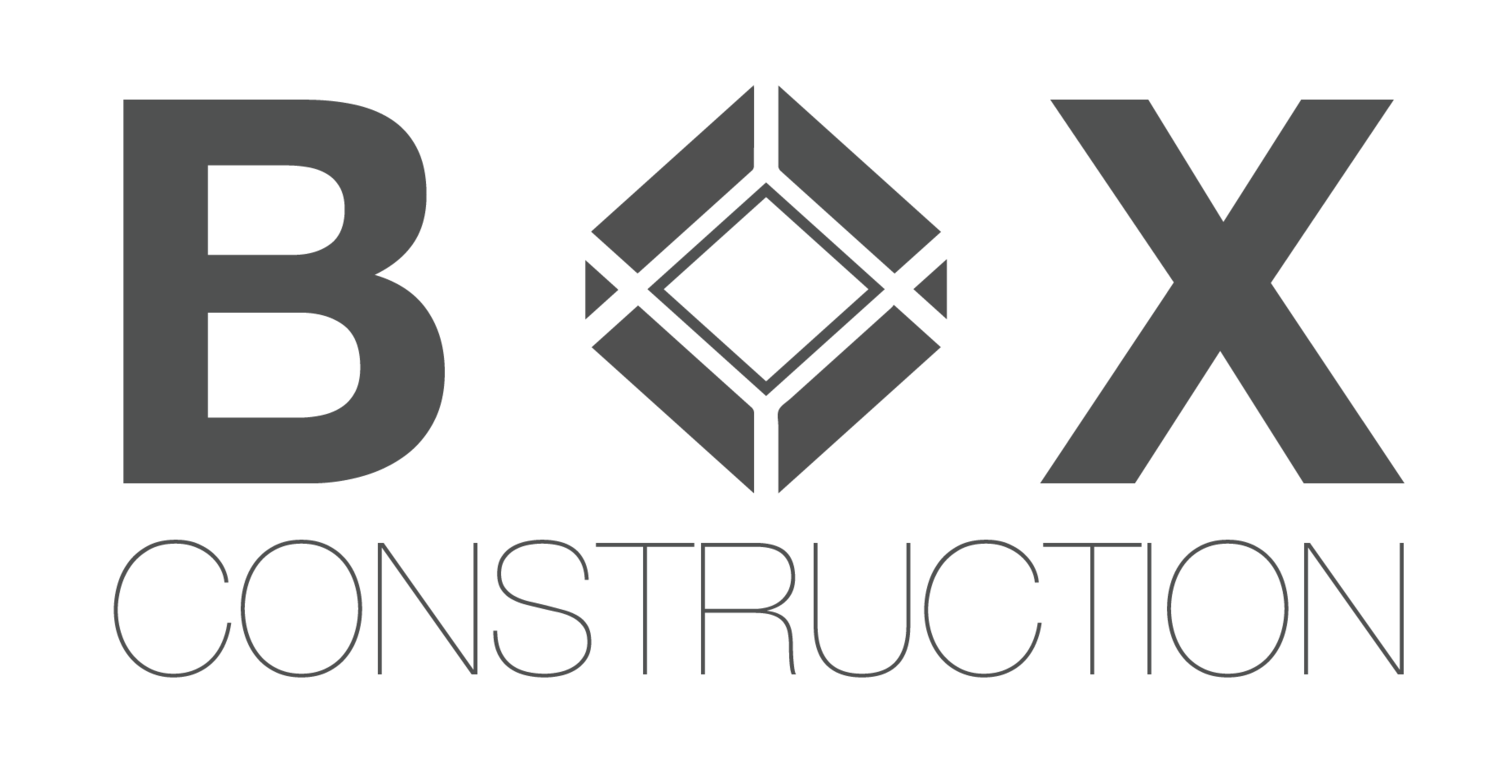 BOX CONSTRUCTION