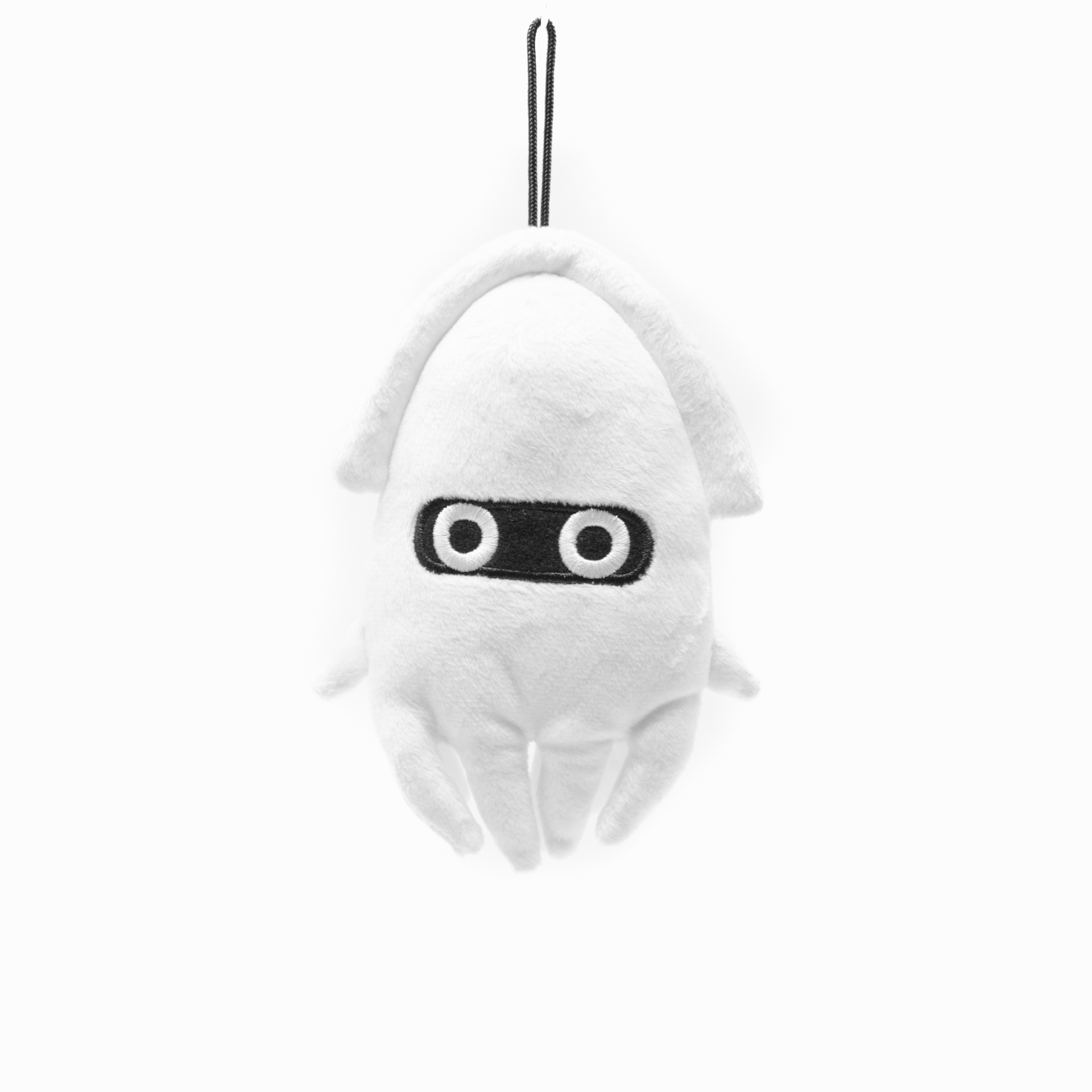 mario blooper plush