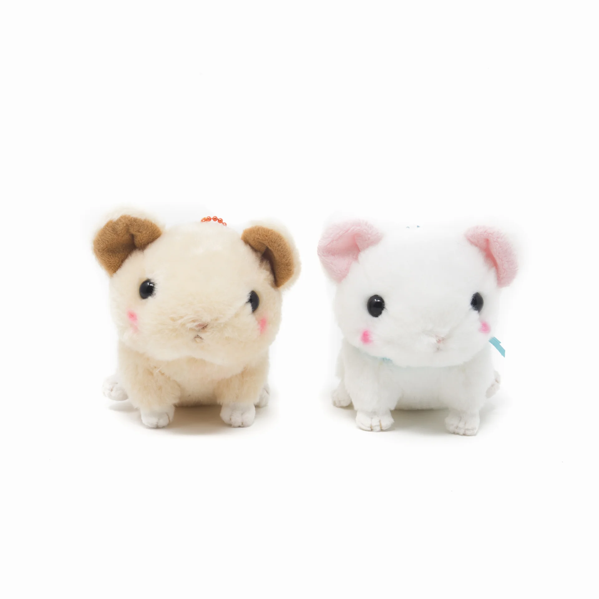 mouse plush