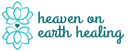 Heaven on Earth Healing