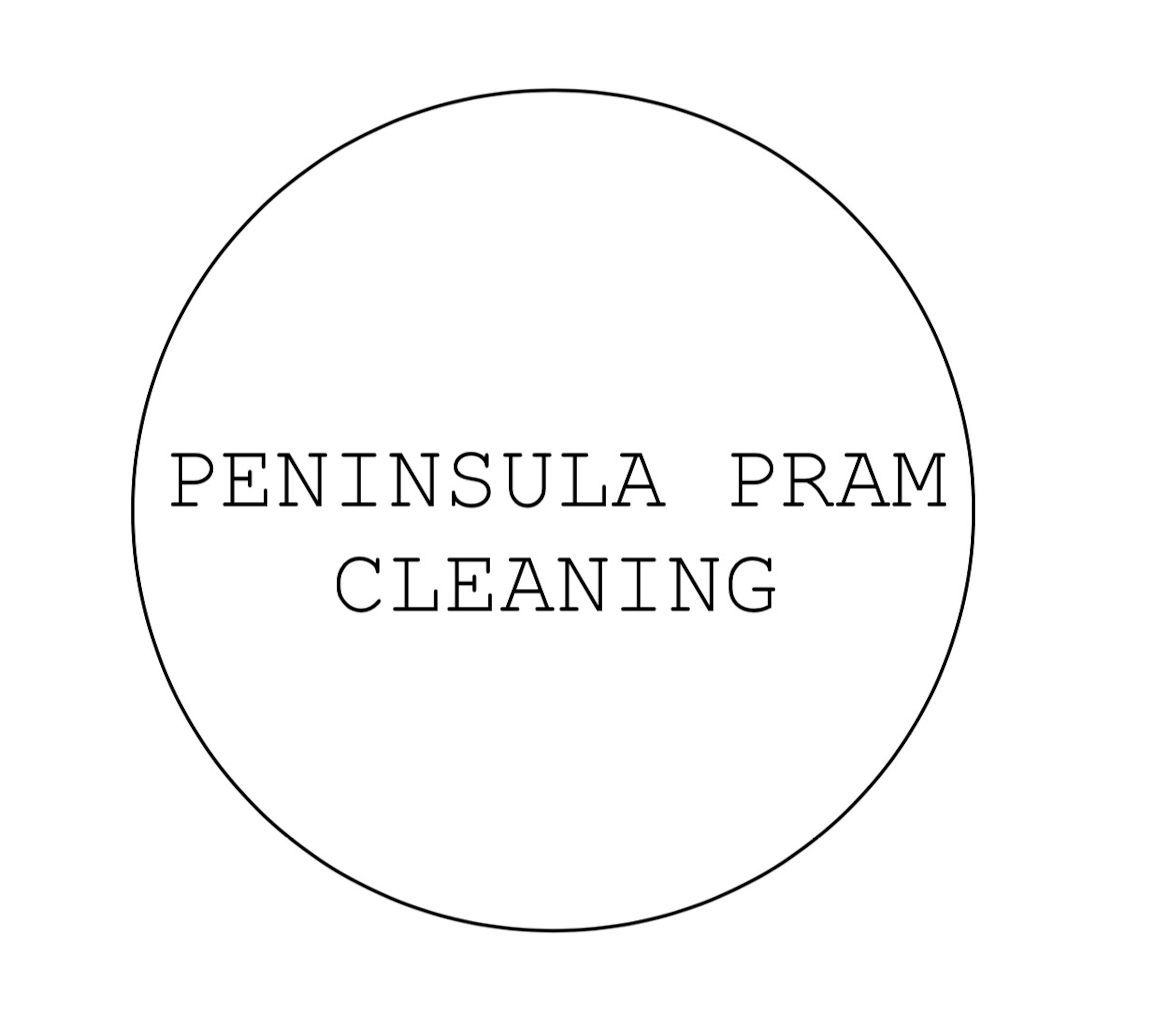 Peninsula Pram Cleaning