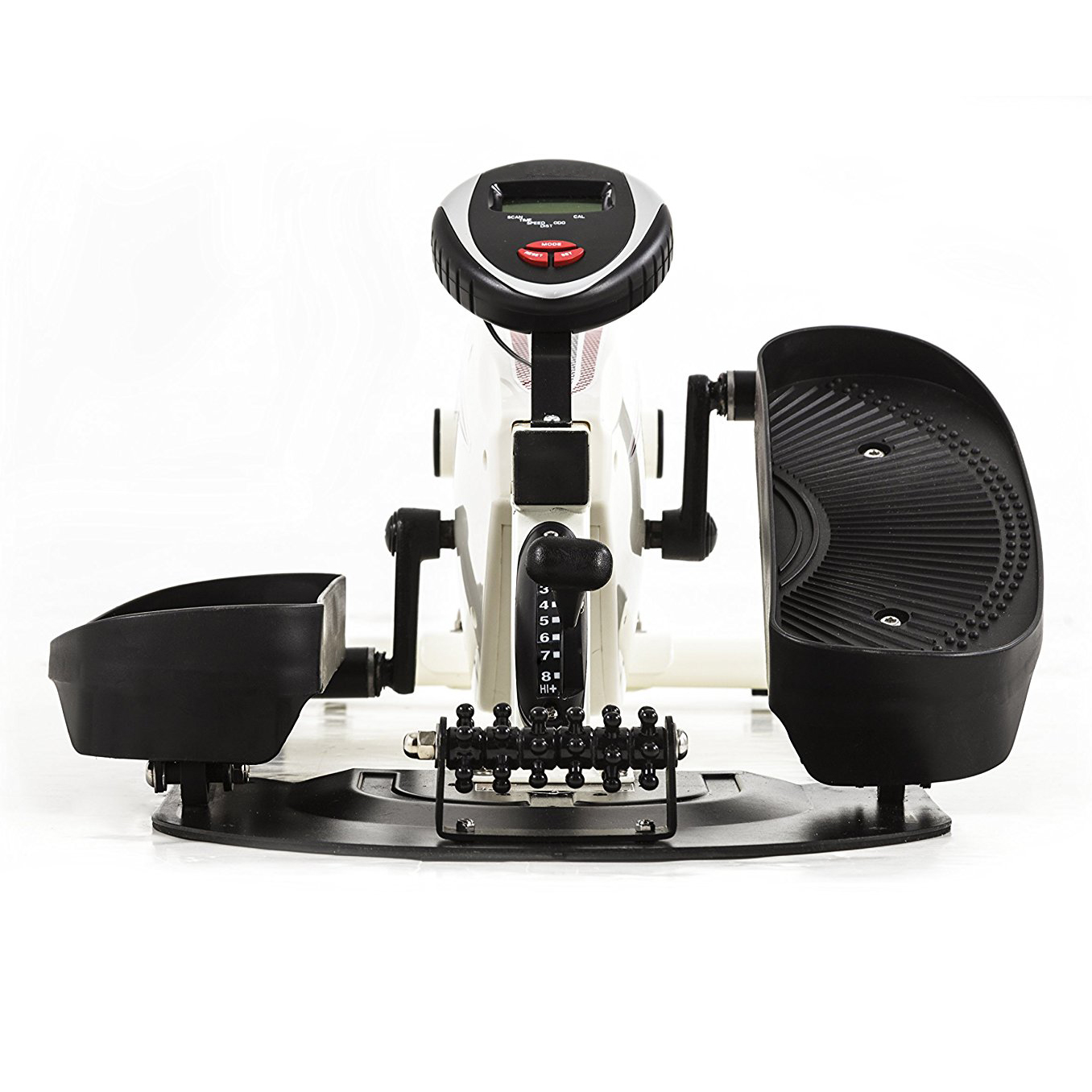 Cardiodesk Under Desk Elliptical Cardiodesk