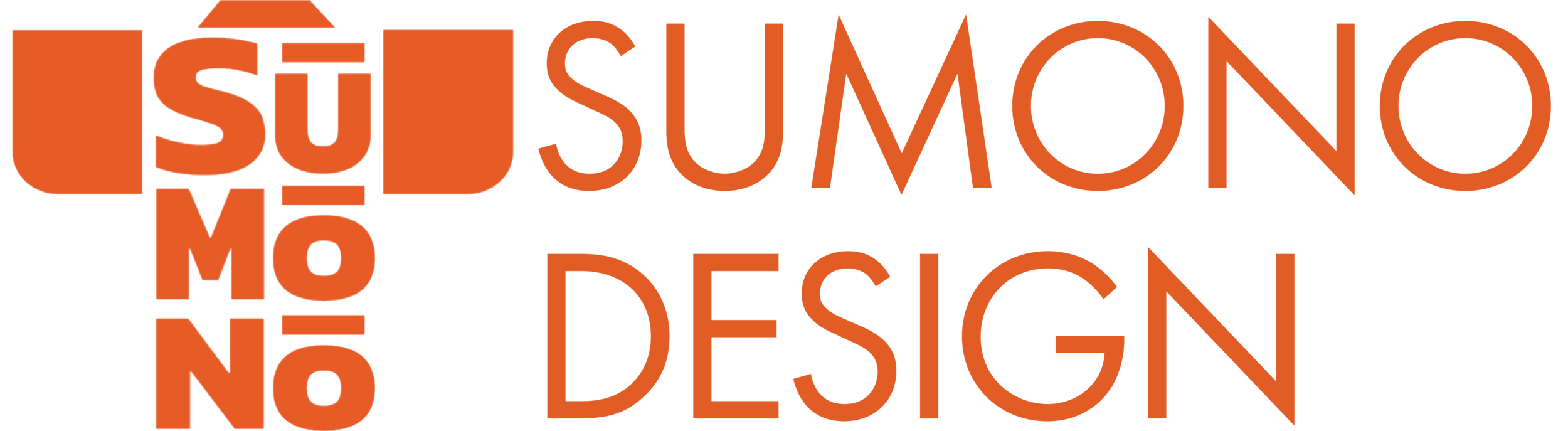 SuMoNo Design 