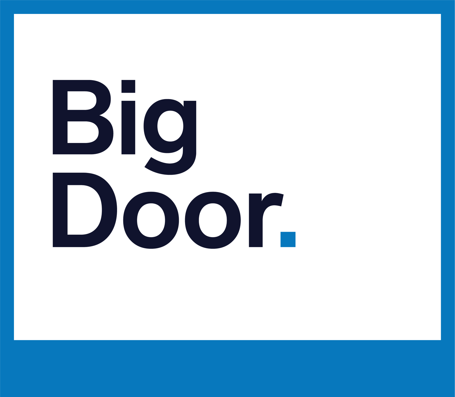 Big Door