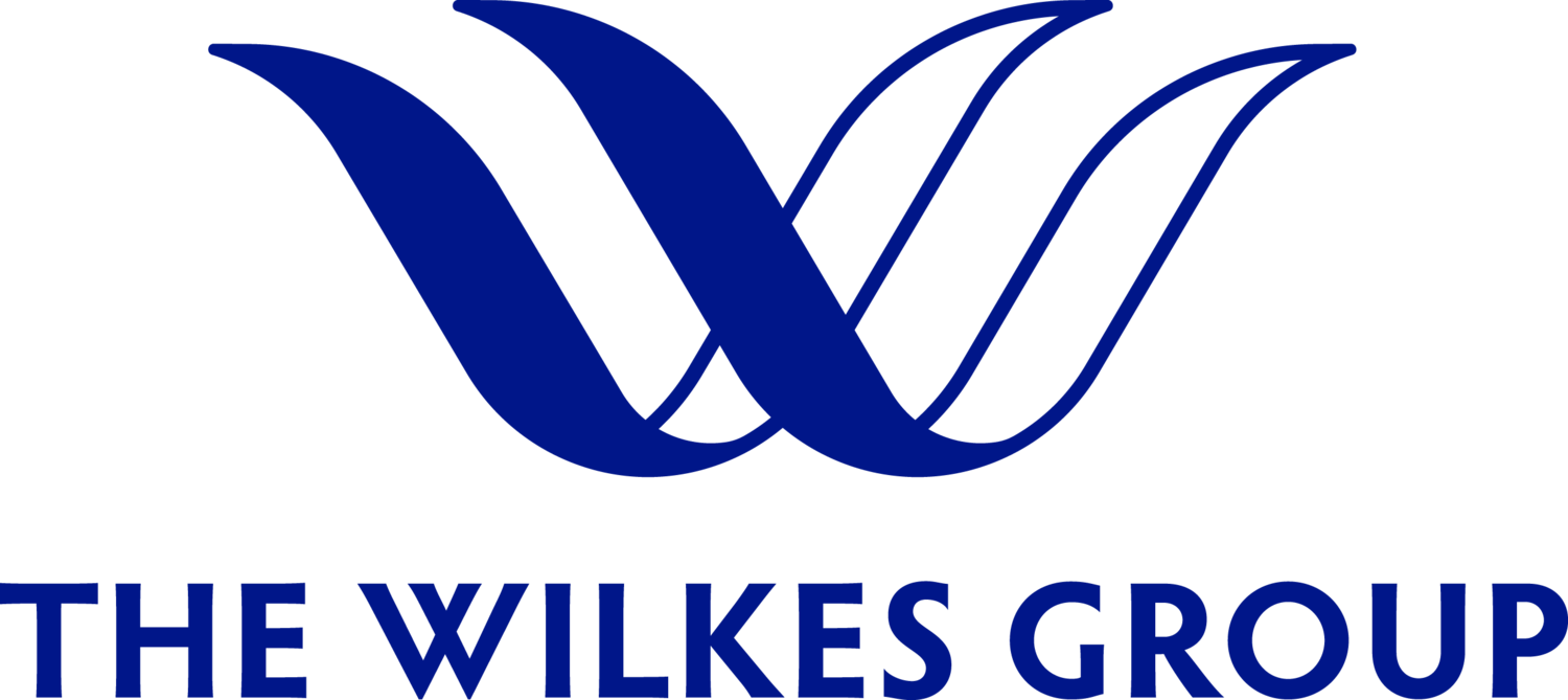 Distributing the future | The Wilkes Group