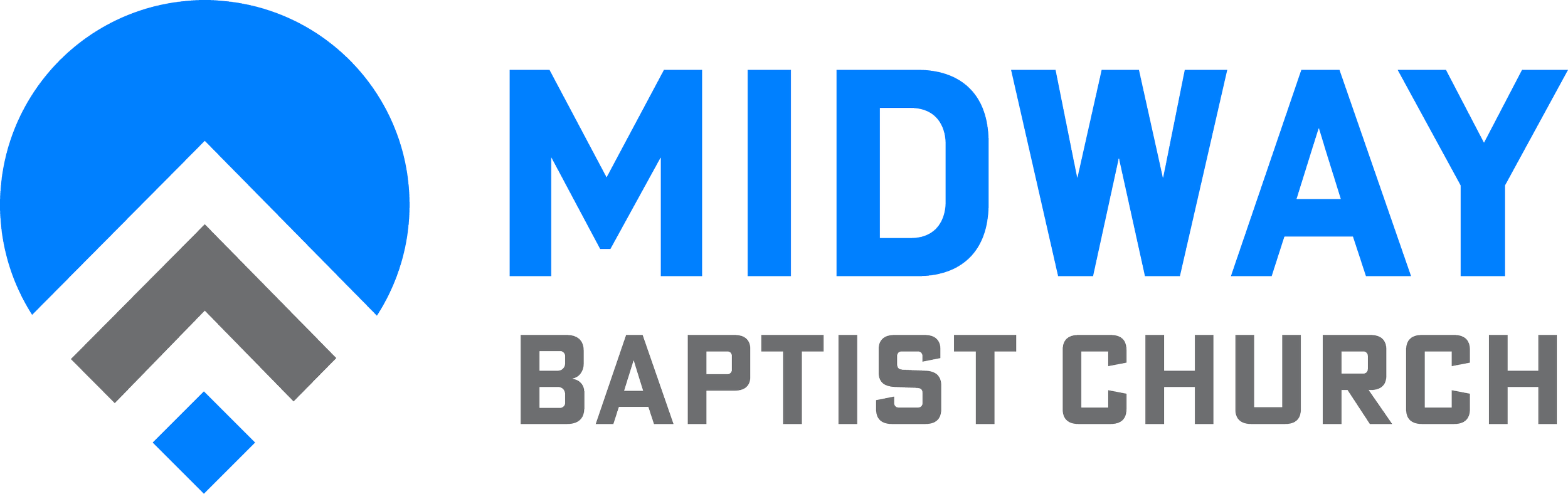 Midway Baptist Church