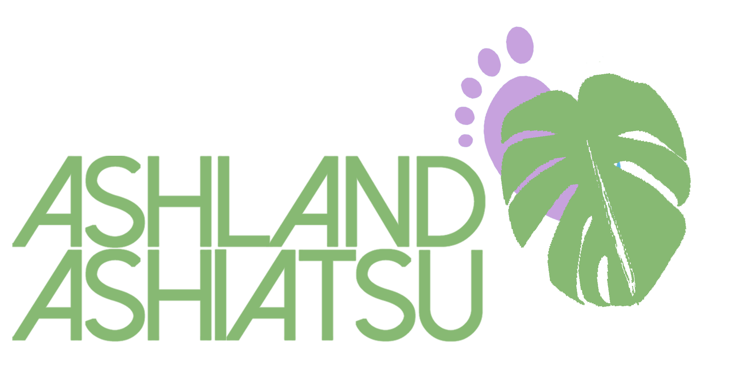 ASHLAND ASHIATSU