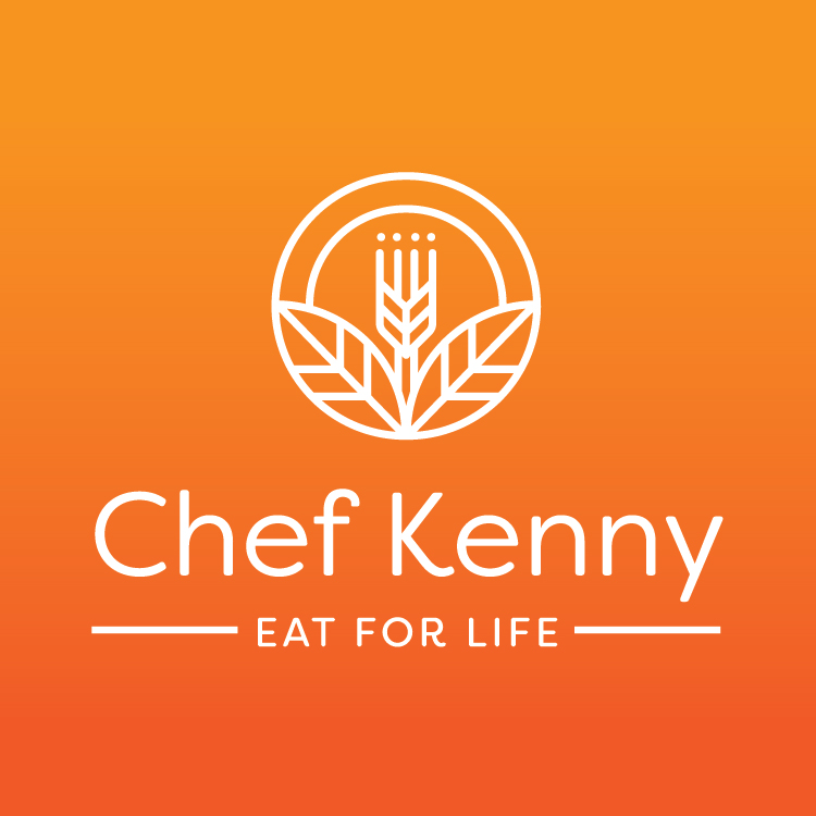 Chef Kenny Minor