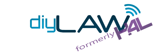 diyLAW - Free Legal Information - UK 
