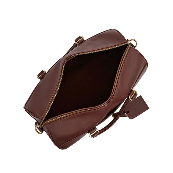 rm williams large overnight bag