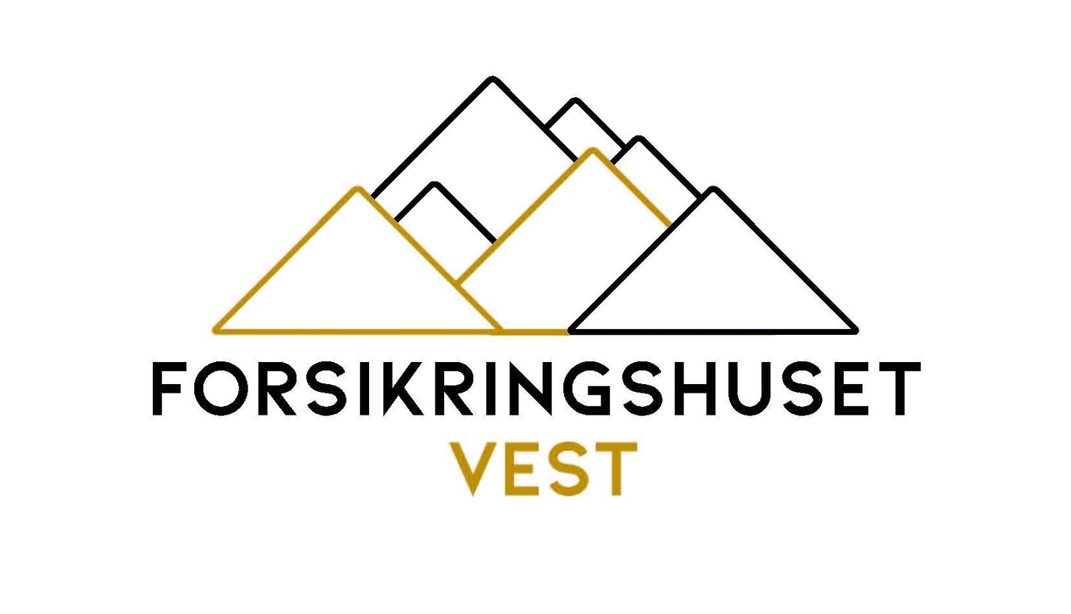 Forsikringshuset vest