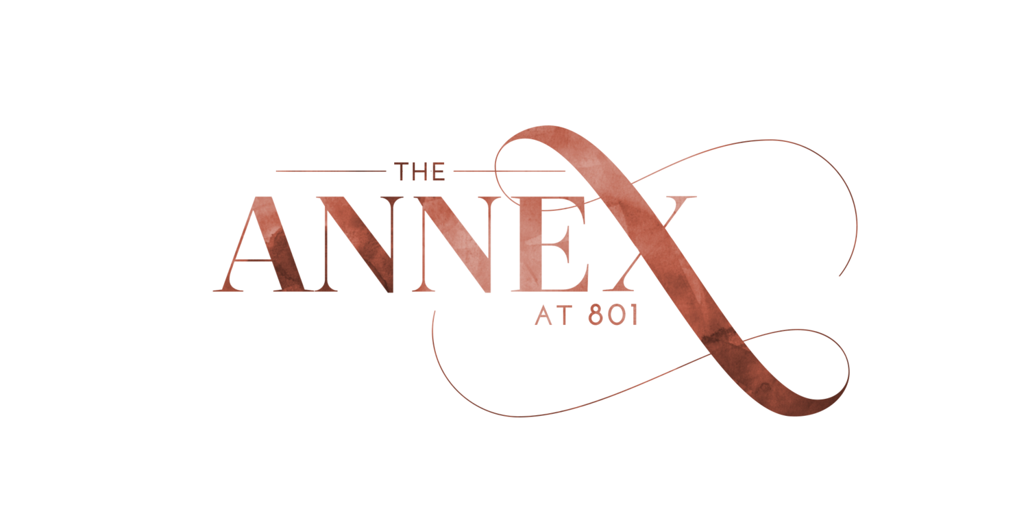 The Annex at 801