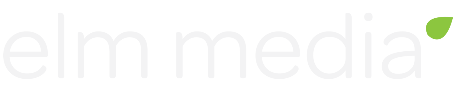 Elm Media.