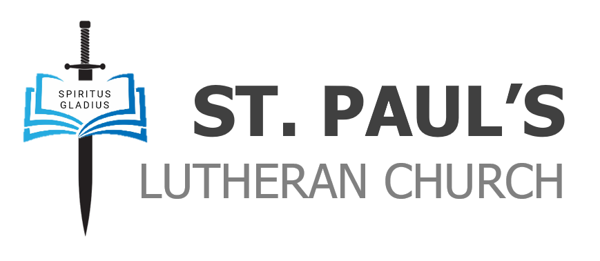 St. Paul's Lutheran Church of Niles, MI