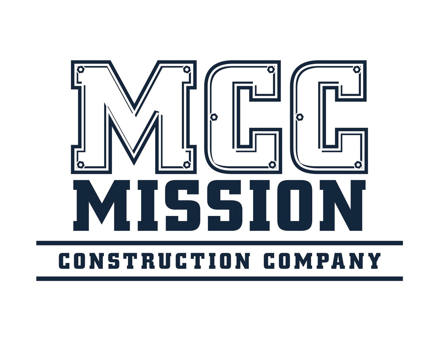 Mission Construction Company