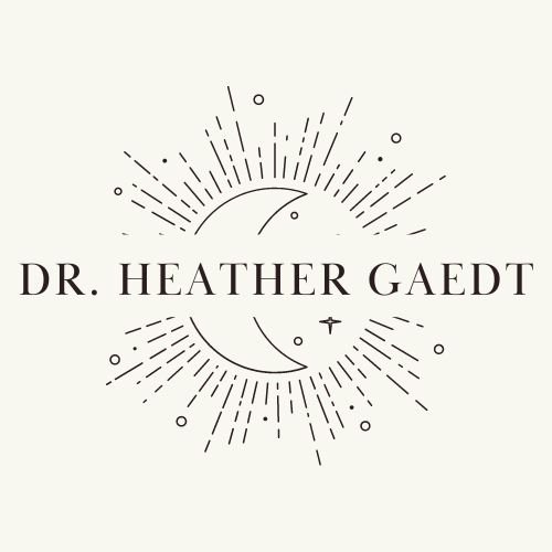 Dr. Heather Gaedt-Psychologist-Your California Holistic Mental and Spiritual Practitioner
