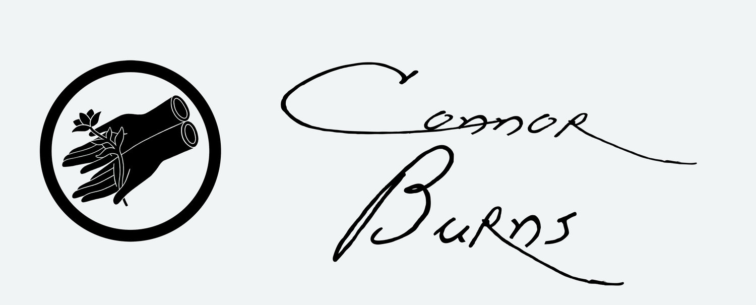 Connor Burns | Counselling