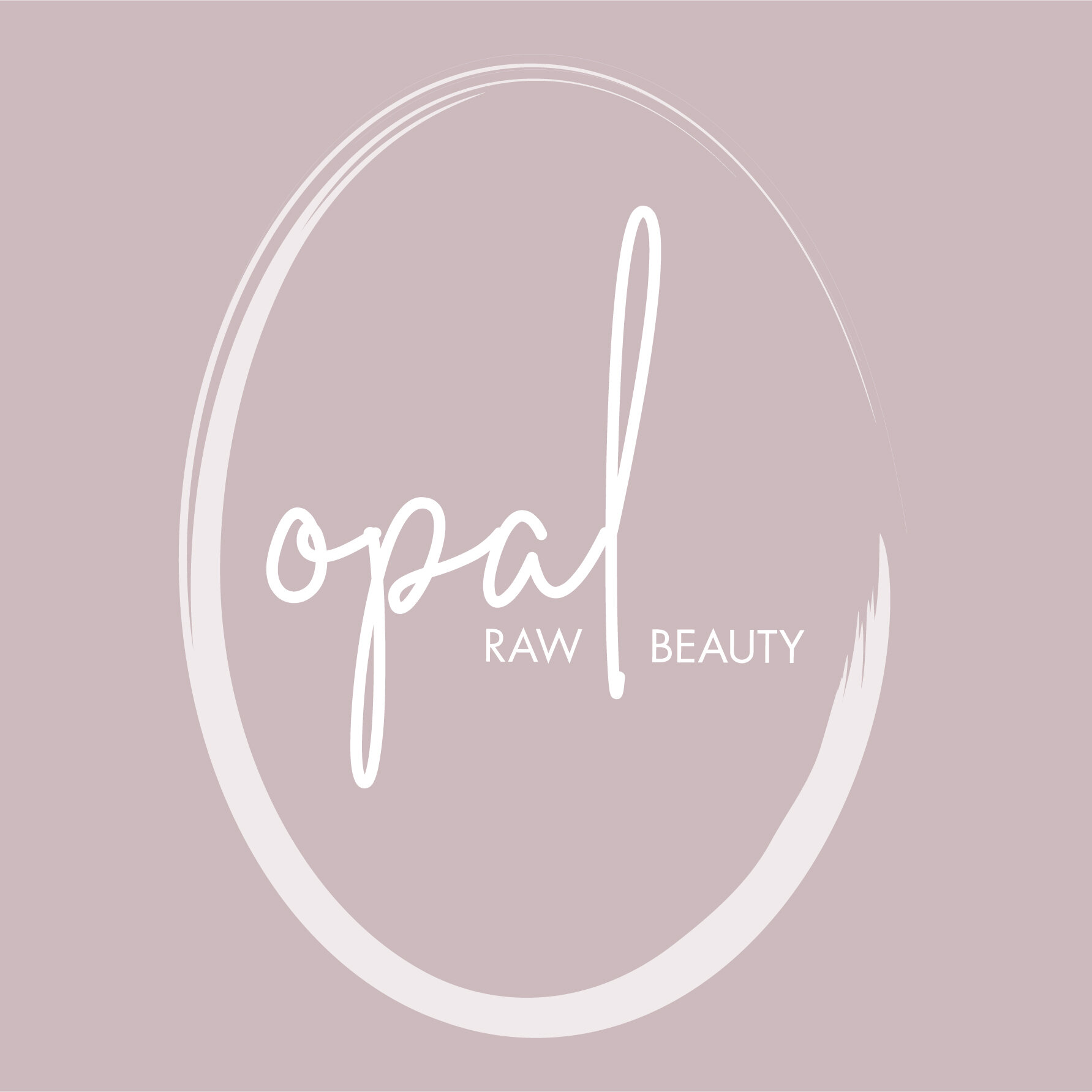Opal Raw Beauty
