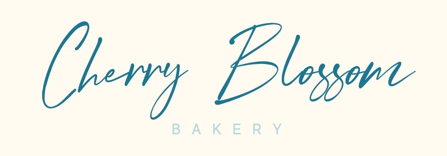 Cherry Blossom Bakery