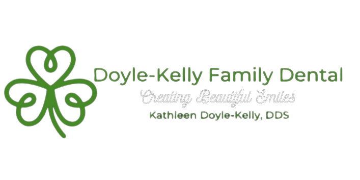 Kathleen Doyle-Kelly, D.D.S.