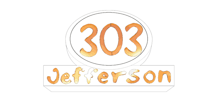 303 Jefferson
