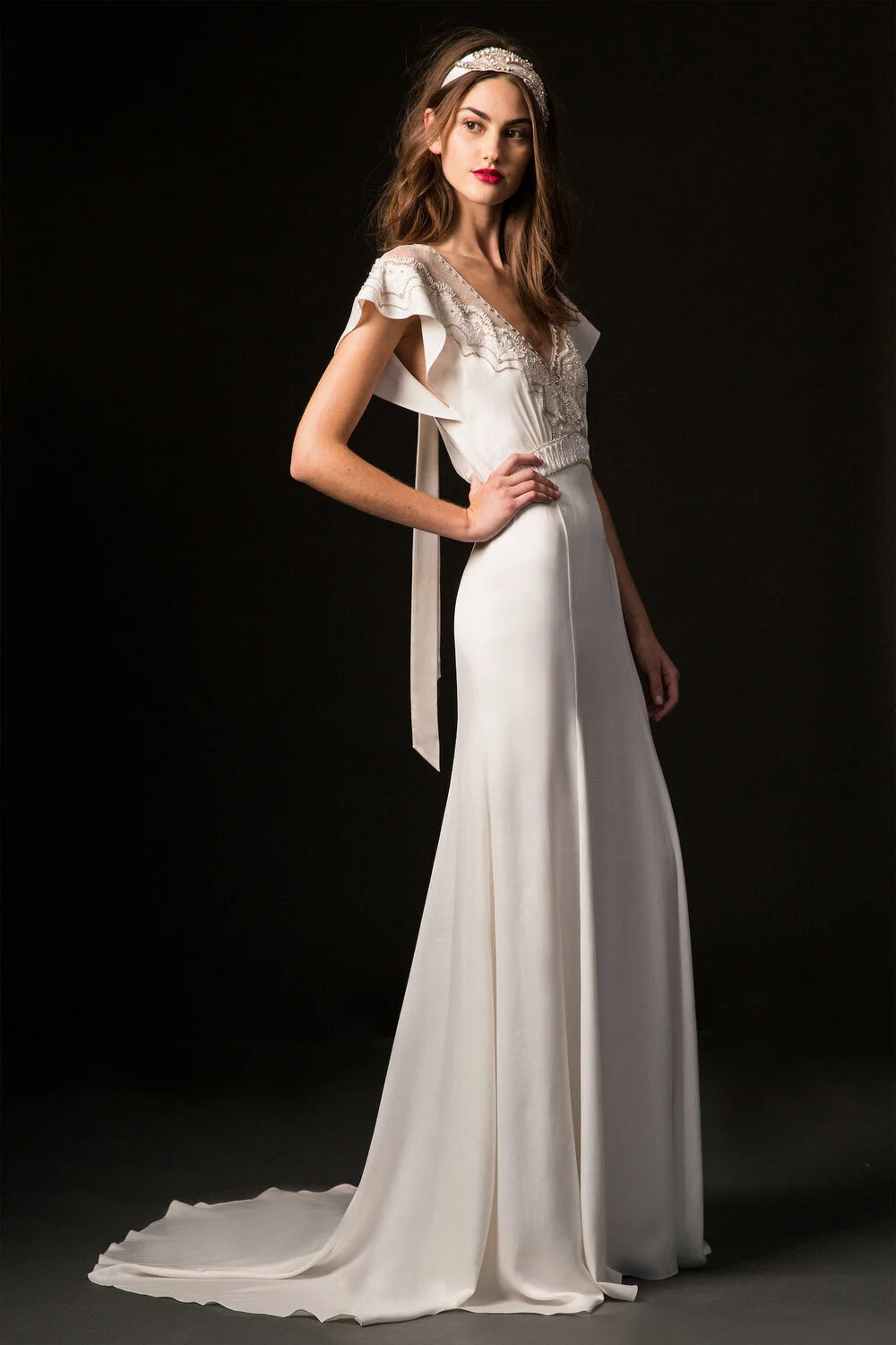 temperley evening dresses