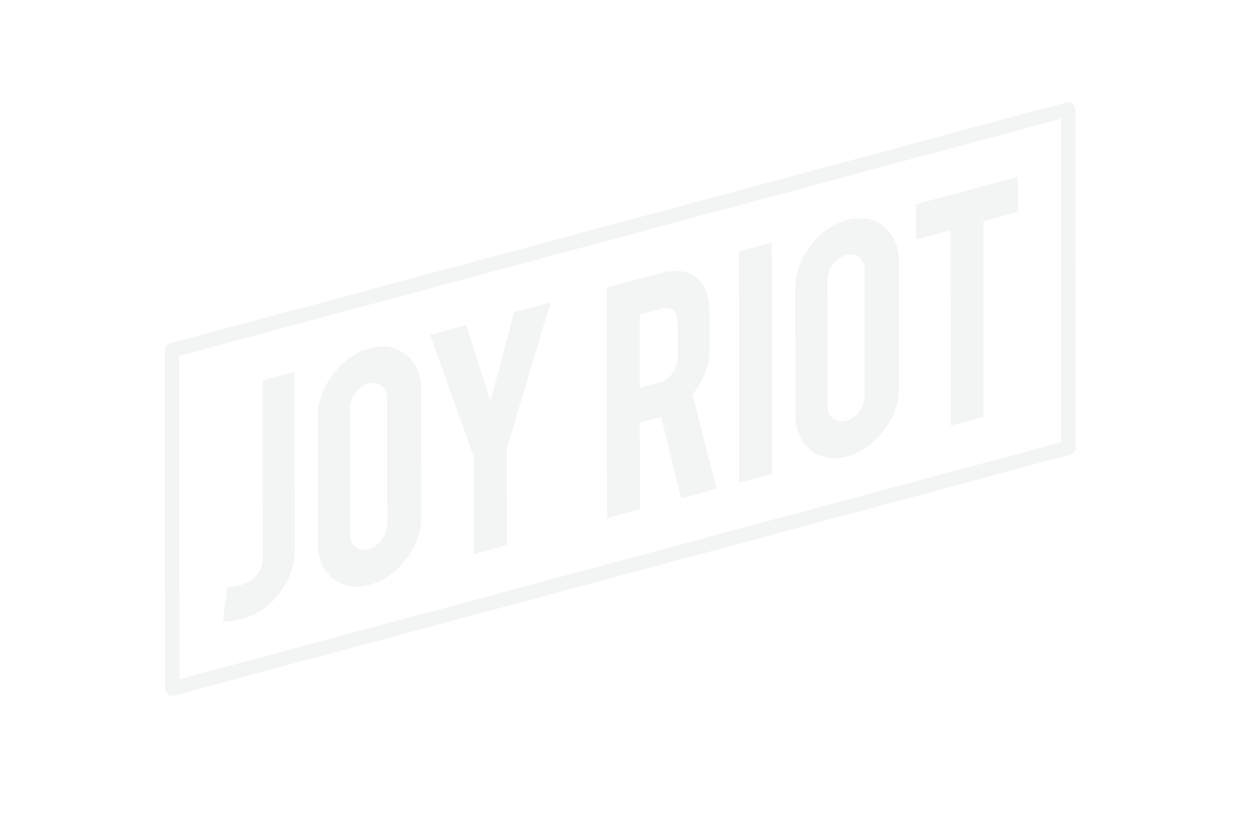 JOY RIOT