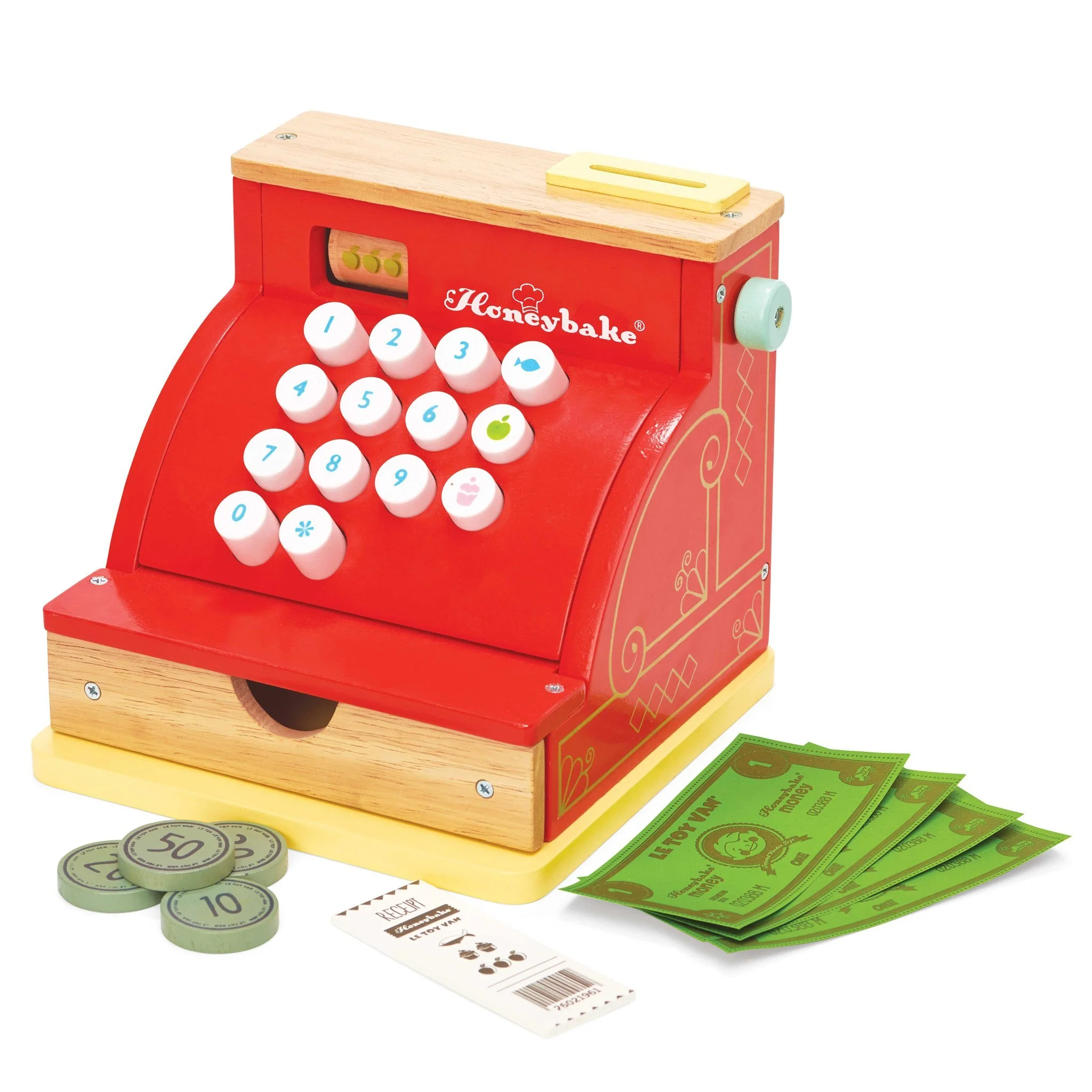 kids cash till