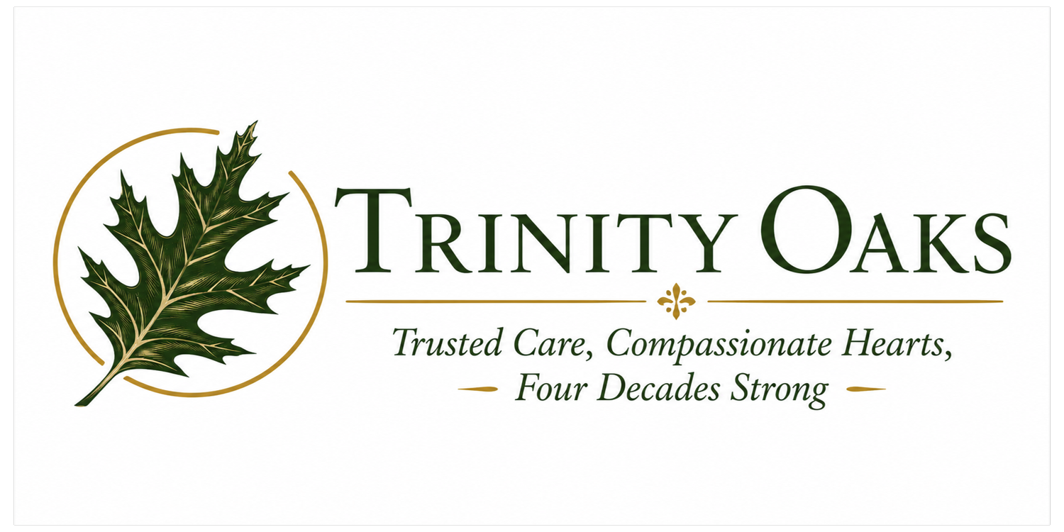 Trinity Oaks