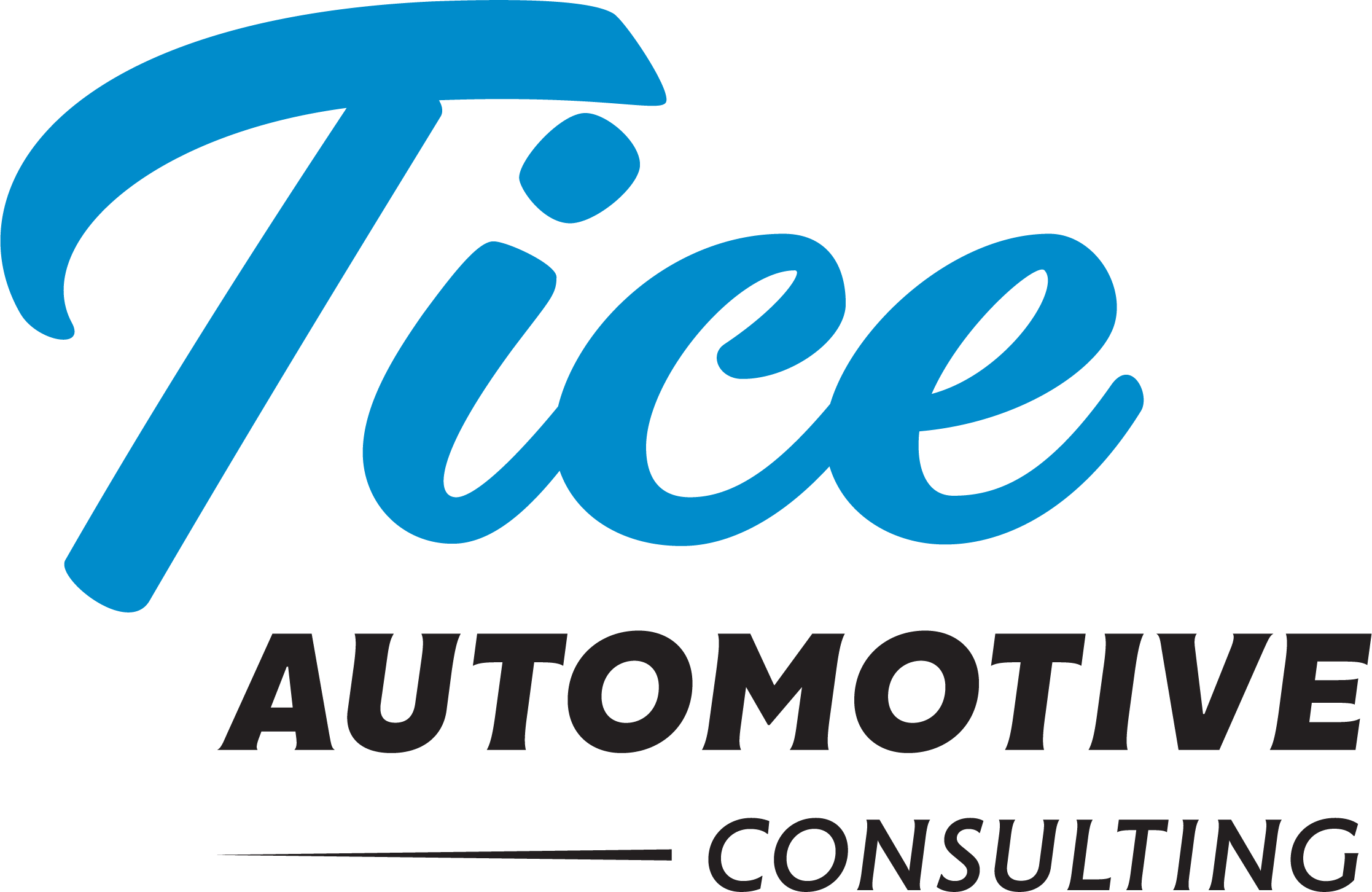 Tice Automotive Consulting
