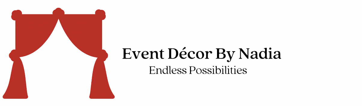 Event Décor By Nadia