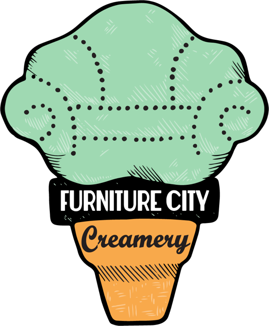 Furniture City Creamery