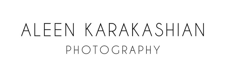 Aleen Karakashian | Atlanta Photographer