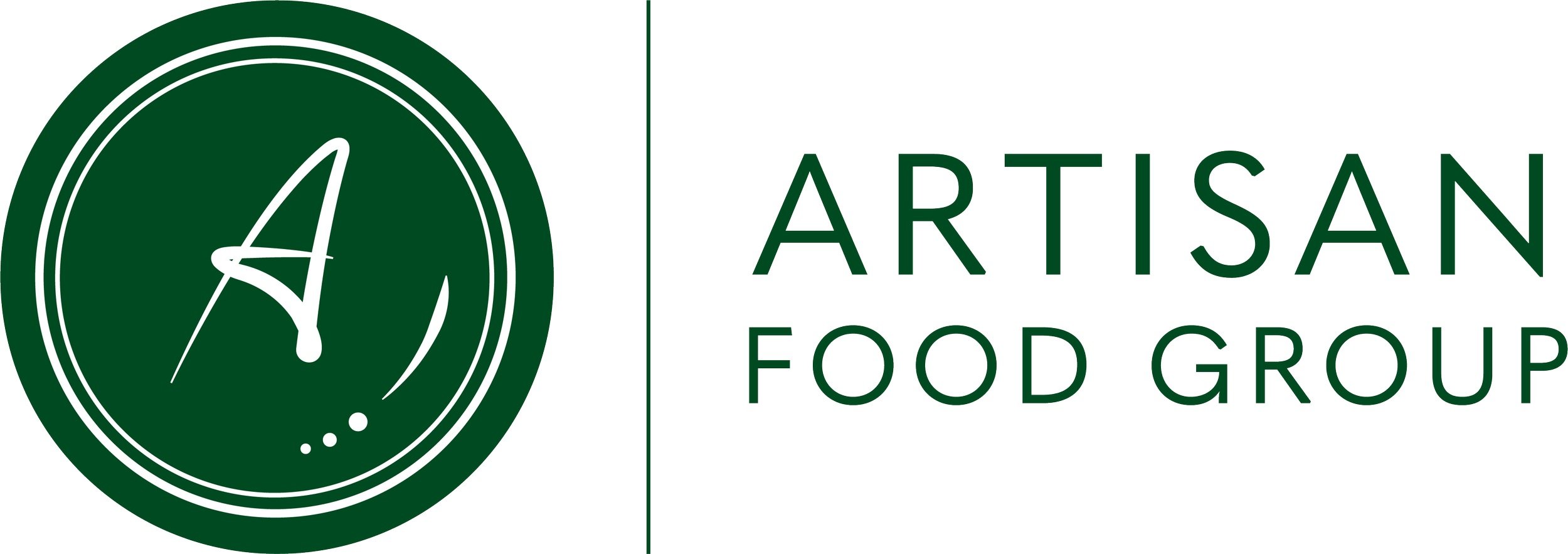Artisan Food Group