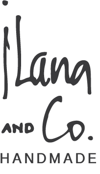 ilanaandco.com