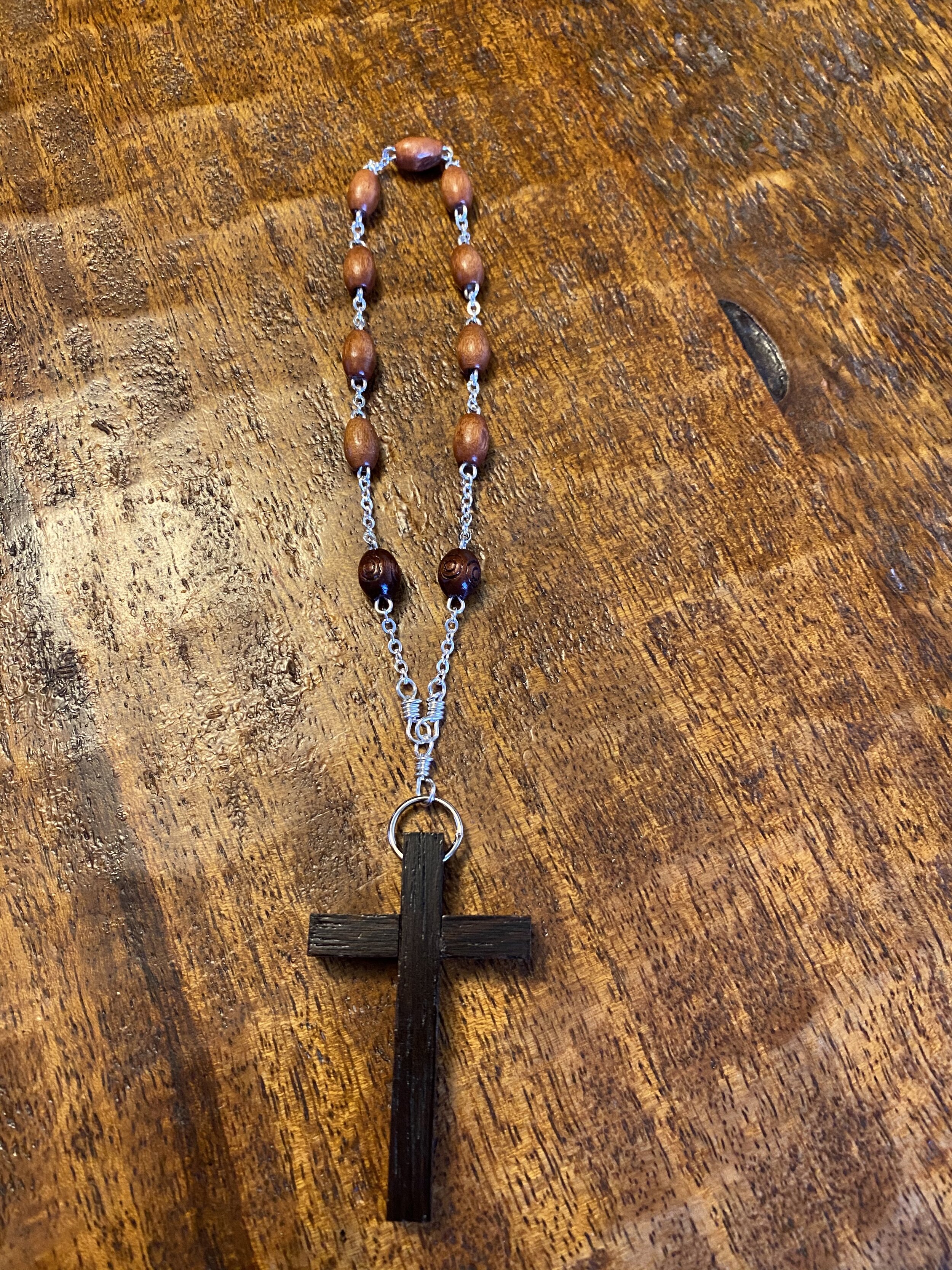 Prayer Beads in the Life of the Prayerful Christian - Ad Crucem