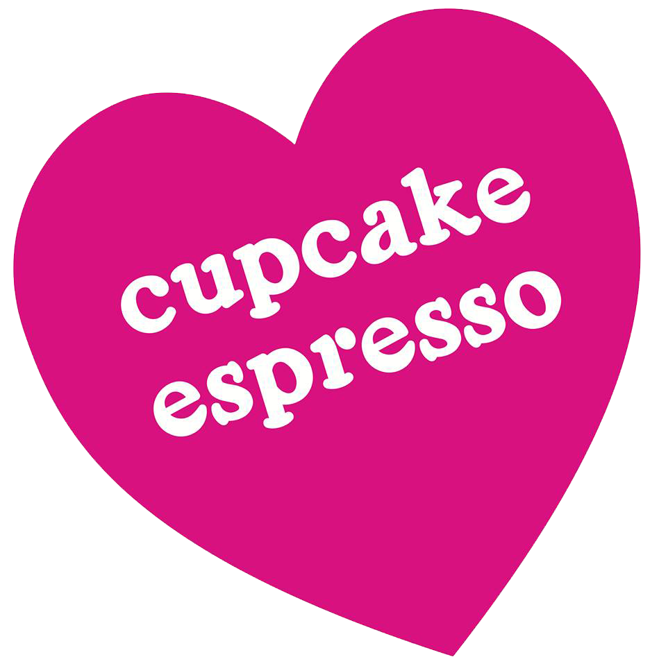 Cupcake Espresso