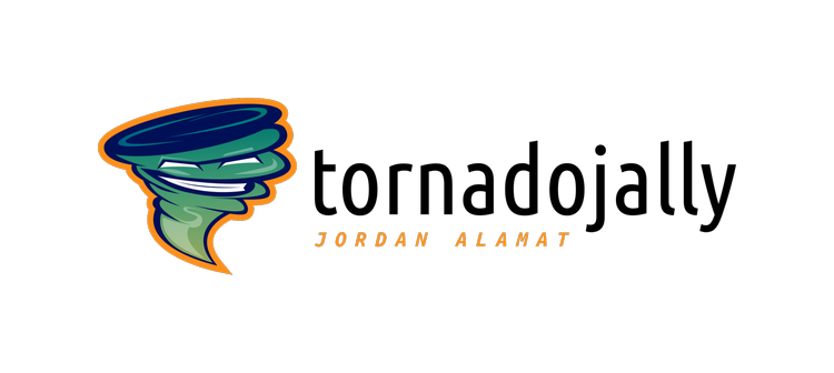 Jordan Alamat