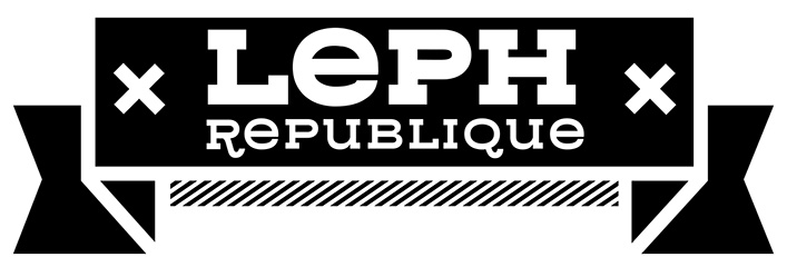 LEPH REPUBLIQUE