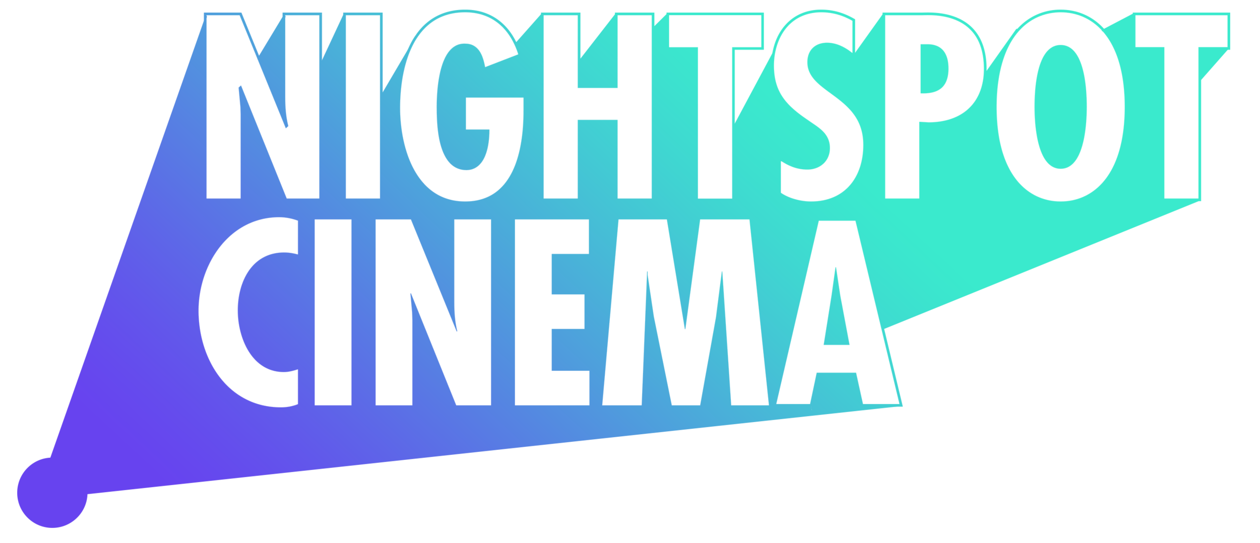 Nightspot Cinema