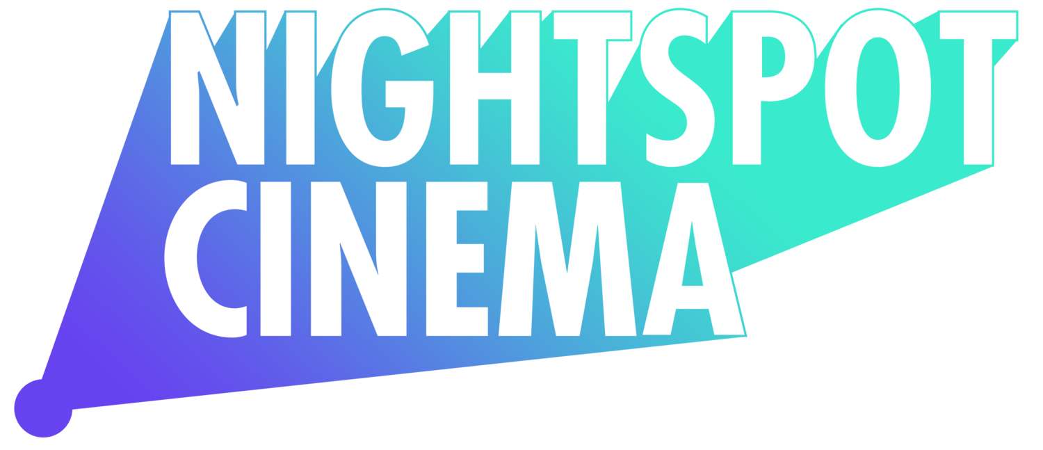 Nightspot Cinema