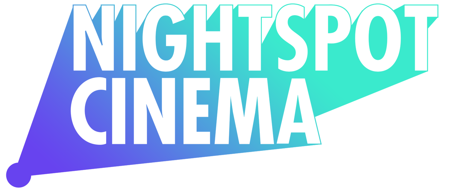 Nightspot Cinema