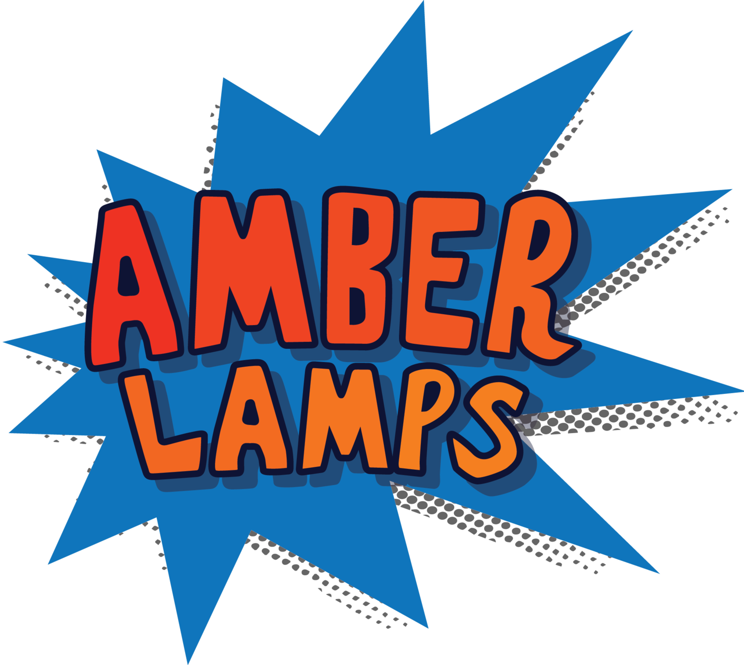 Amber Lamps - New York Punk Rock