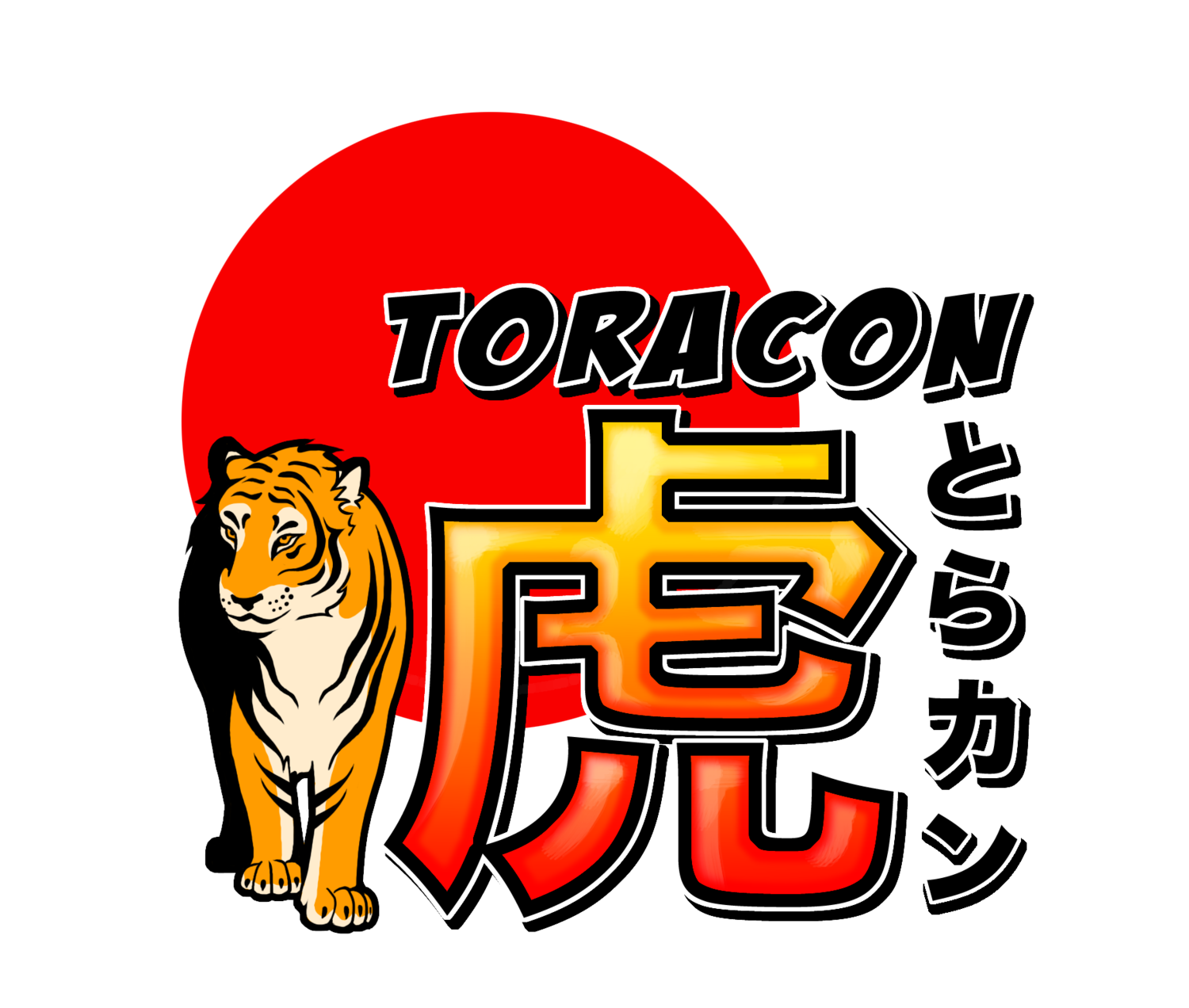 SSA+S Toracon: Anime, Gaming, Comic & Sci-Fi Convention