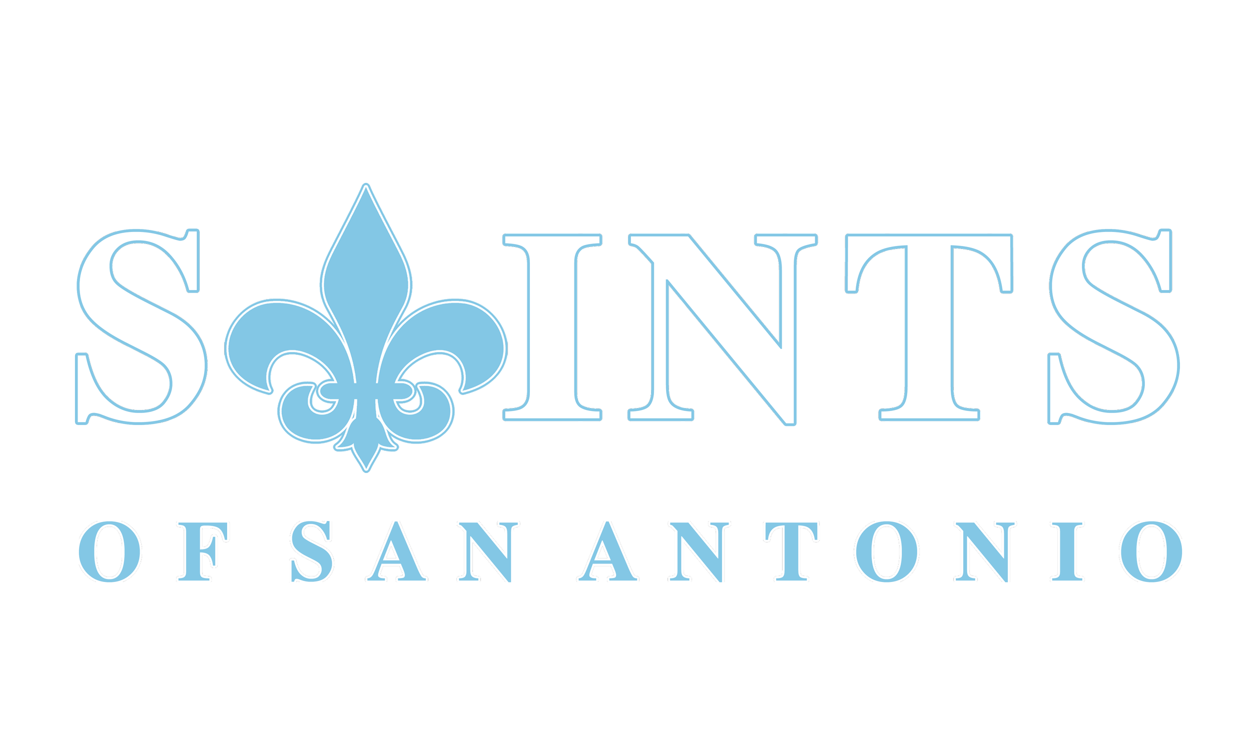 Saints of San Antonio