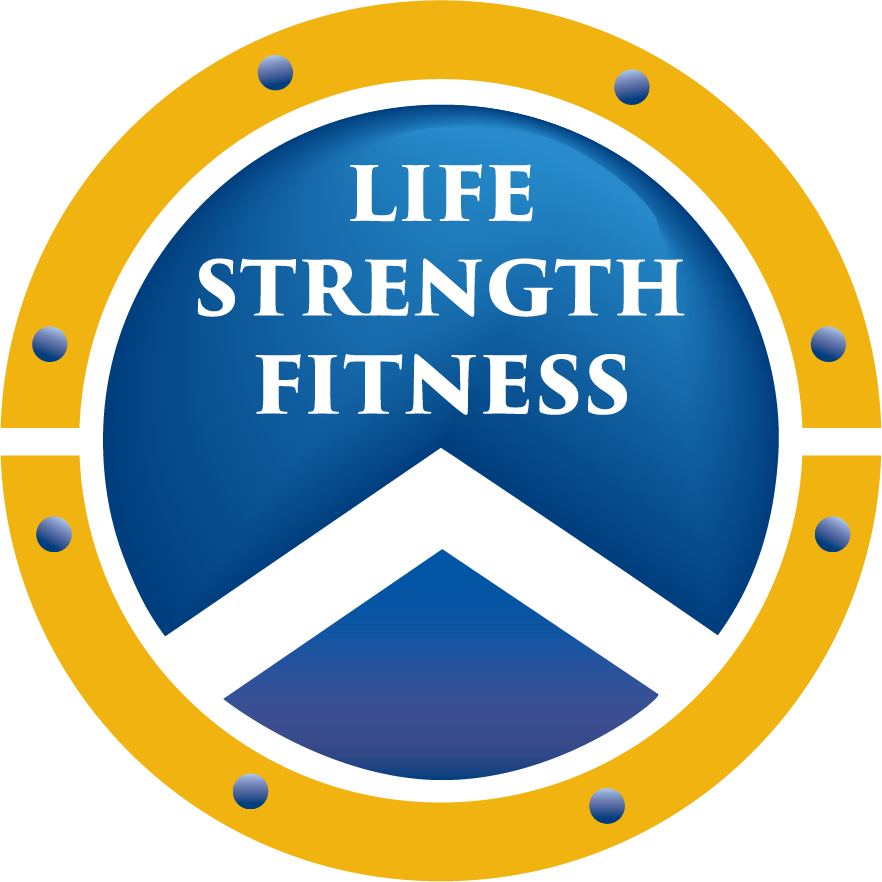 Life Strength Fitness 
