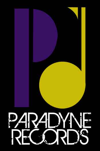 Paradyne Records