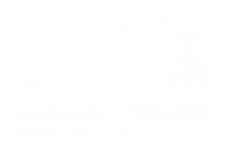 Los Angeles City Historical Society