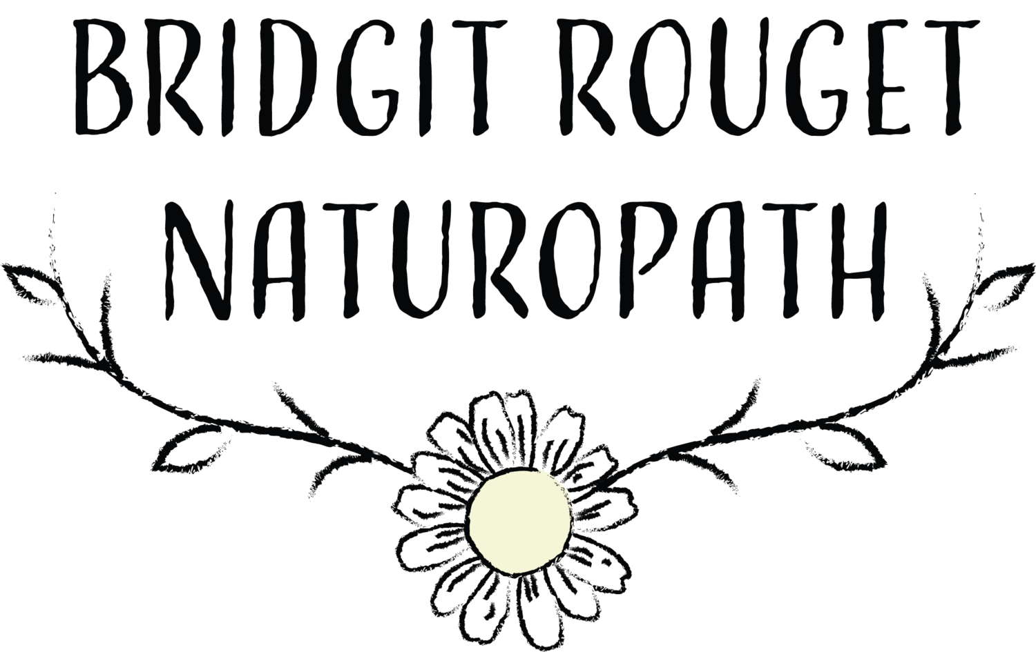 Bridgit Rouget- Naturopath